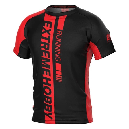 Koszulka Biegowa Męska Draft
