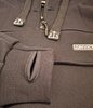 Bluza INVICTA NGU kaptur czarna