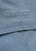 T-shirt PIT BULL Denim Washed FOREVER 190 błękitny