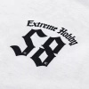 T-shirt EXTREME HOBBY 58 DIVISION biały