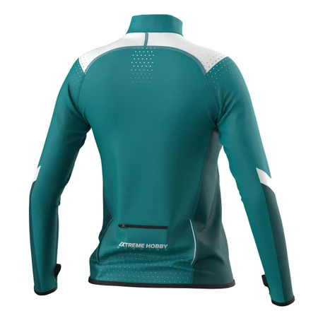 Bluza Biegowa Damska Mood