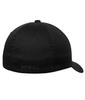 Czapka PIT BULL FULL CAP YOUTH LOGO czarna