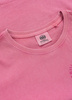 T-shirt damski PIT BULL Denim Washed PLANET SURF WMN różowy