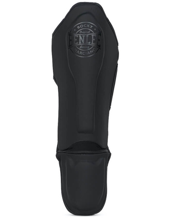 Ochraniacze goleni i stóp BENLEE BLACK LABEL CLAUDIUS