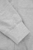 Bluza PIT BULL Tricot Terry PHYSICAL CULTURE szara rozpinana