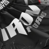 Spodenki Muay Thai Męskie Iron Force