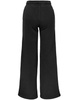 Damskie spodnie PIT BULL Washed LOVIA WIDE LEG WMN dark graphite