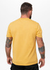 T-shirt PIT BULL SAN DIEGO INS. pale yellow