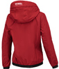Damska kurtka PIT BULL DAHLIA WMN czerwona