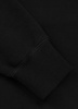 Bluza PIT BULL GIBSON czarno/czarna kaptur 