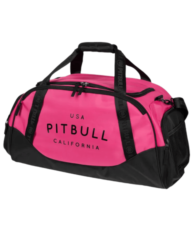 Torba PIT BULL AVENIDA różowa