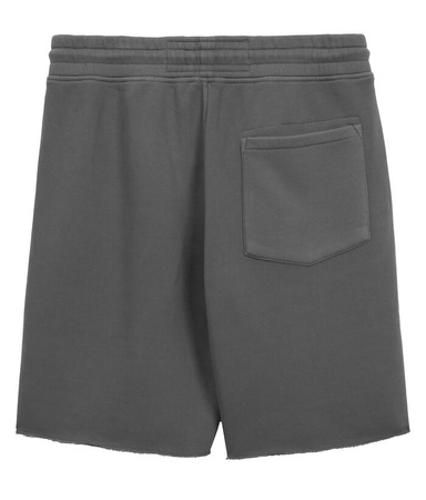 Spodenki PIT BUL LANCASTER 2 washed grey