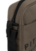 Torebka PIT BULL CONCORD II USA CAL taupe