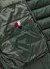 Kurtka PIT BULL GRANGER 2 dark green