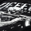 T-shirt DOBERMANS UNBREAKABLE TS377 czarny