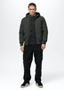 Kurtka/softshell PIT BULL YORK oliwkowa