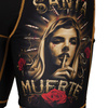 Spodenki vale tudo EXTREME HOBBY SANTA MUERTE