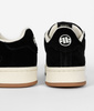 Buty Pit Bull WALKER LOGO czarne
