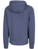 Bluza PIT BULL SAMPSON navy jeans kaptur