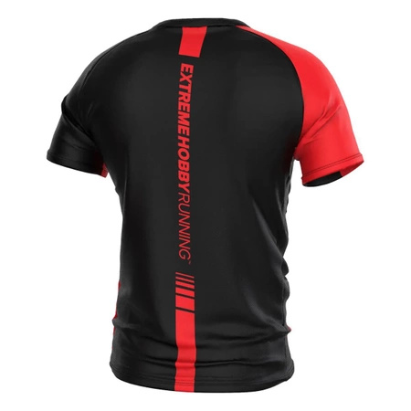 Koszulka Biegowa Męska Draft