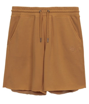 Spodenki PIT BUL LANCASTER 2 honey yellow