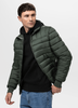 Kurtka PIT BULL GRANGER 2 dark green