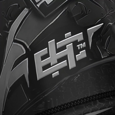 Spodenki Vale Tudo Męskie Iron Force