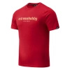 T-shirt EXTREME HOBBY MAINLINE malinowy