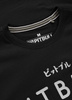 T-shirt PIT BULL MT.FUJI czarny