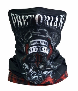 Komin wielofunkcyjny PRETORIAN FITTEST