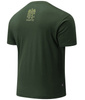 T-shirt EXTREME PATRIOT khaki