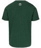 T-shirt PIT BULL SAN DIEGO CA zielony (bottle green)