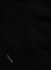 Bluza PIT BULL MIDNIGHT czarna kaptur