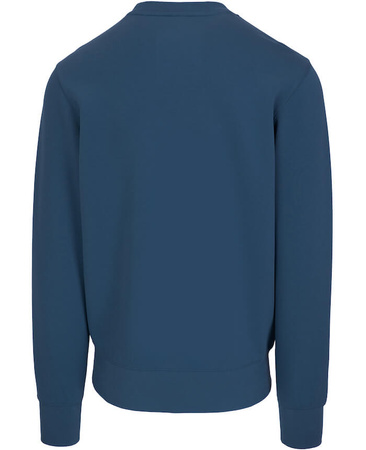 Bluza PIT BULL SAMPSON petrol blue prosta