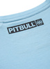 T-shirt PIT BULL HILLTOP 170 (light blue) błękitny