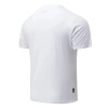 T-shirt EXTREME HOBBY PODRÓŻE WOJOWNIKA SIGN biały