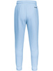 Spodnie sportowe PIT BULL DOGWOOD błękitne (sky blue)