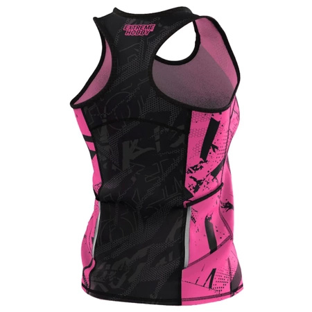 Tank Top Techniczny Damski Neo