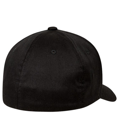 Czapka EXTREME HOBBY full cap HASH LINE 22 czarna