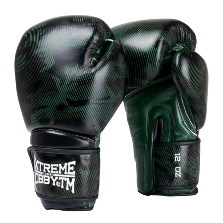 Rękawice Bokserskie Havoc