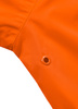 Kurtka PIT BULL ATHLETIC LOGO orange