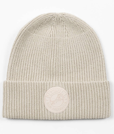 Czapka zimowa PIT BULL SAN DIEGO CA white stone