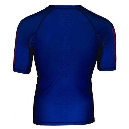 Short sleeve rashguard EXTREME HOBBY ACTIVE