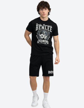 Spodenki BENLEE BASIC czarne