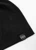 Czapka PIT BULL Performance TENCEL czarna