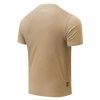 T-shirt EXTREME HOBBY WHEEL beżowy