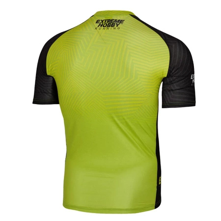 Koszulka Biegowa Męska Caleidoscope