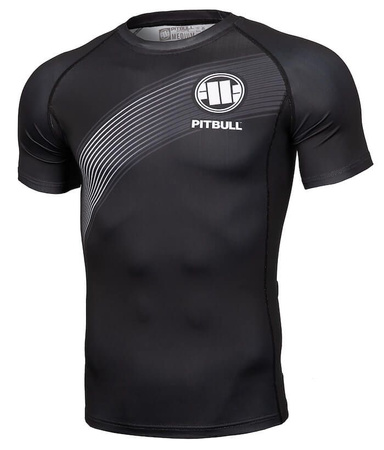 Rashguard PIT BULL PLAYER ONE 2020 krótki rękaw