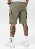 Spodenki PIT BULL Chino GRAVES czarne