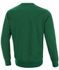 Bluza PIT BULL TRICOT CARSON zielona (leaf green) prosta